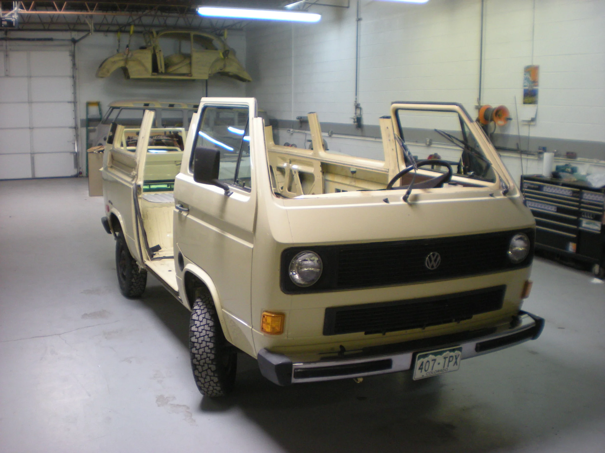 30 '84 Roof Removal.JPG