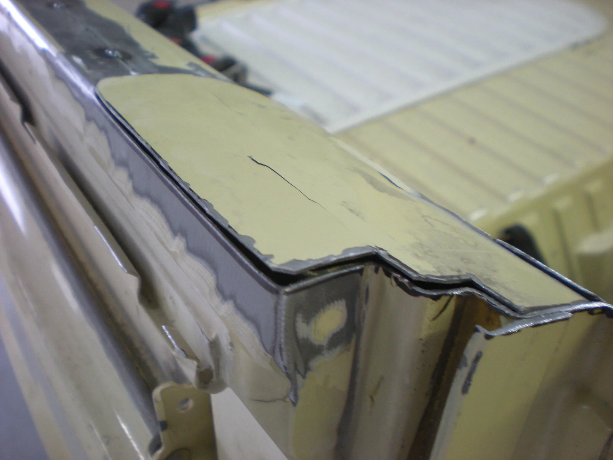 39 'B' Pillar Cap.JPG