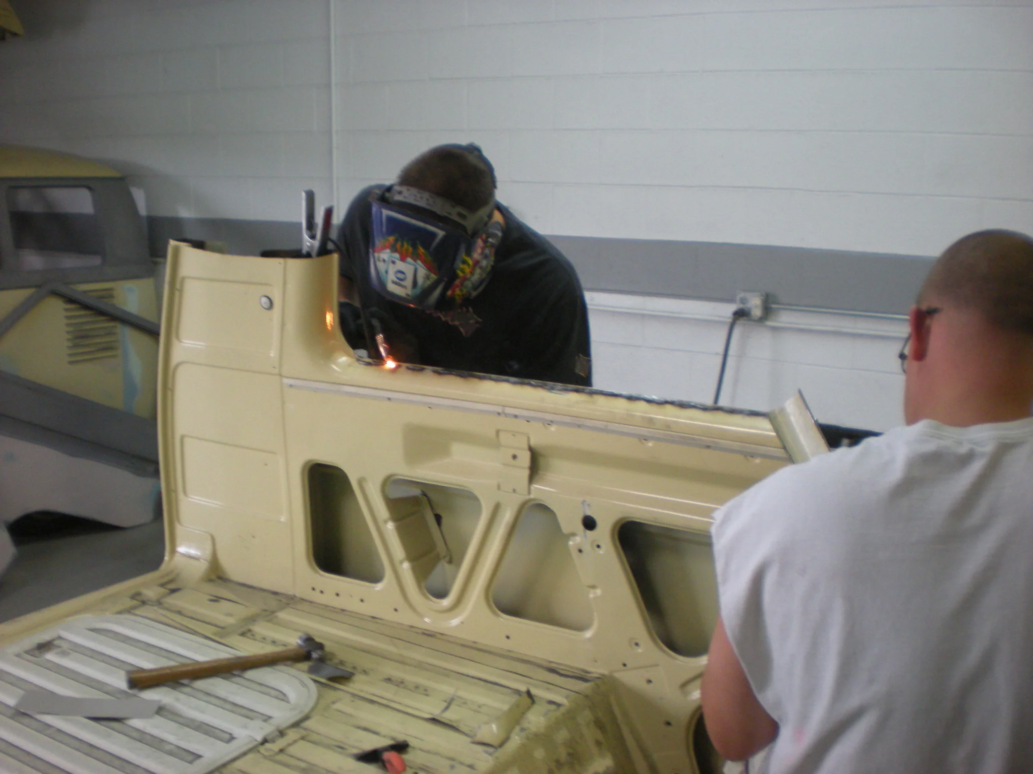 50 rear quarter work.JPG