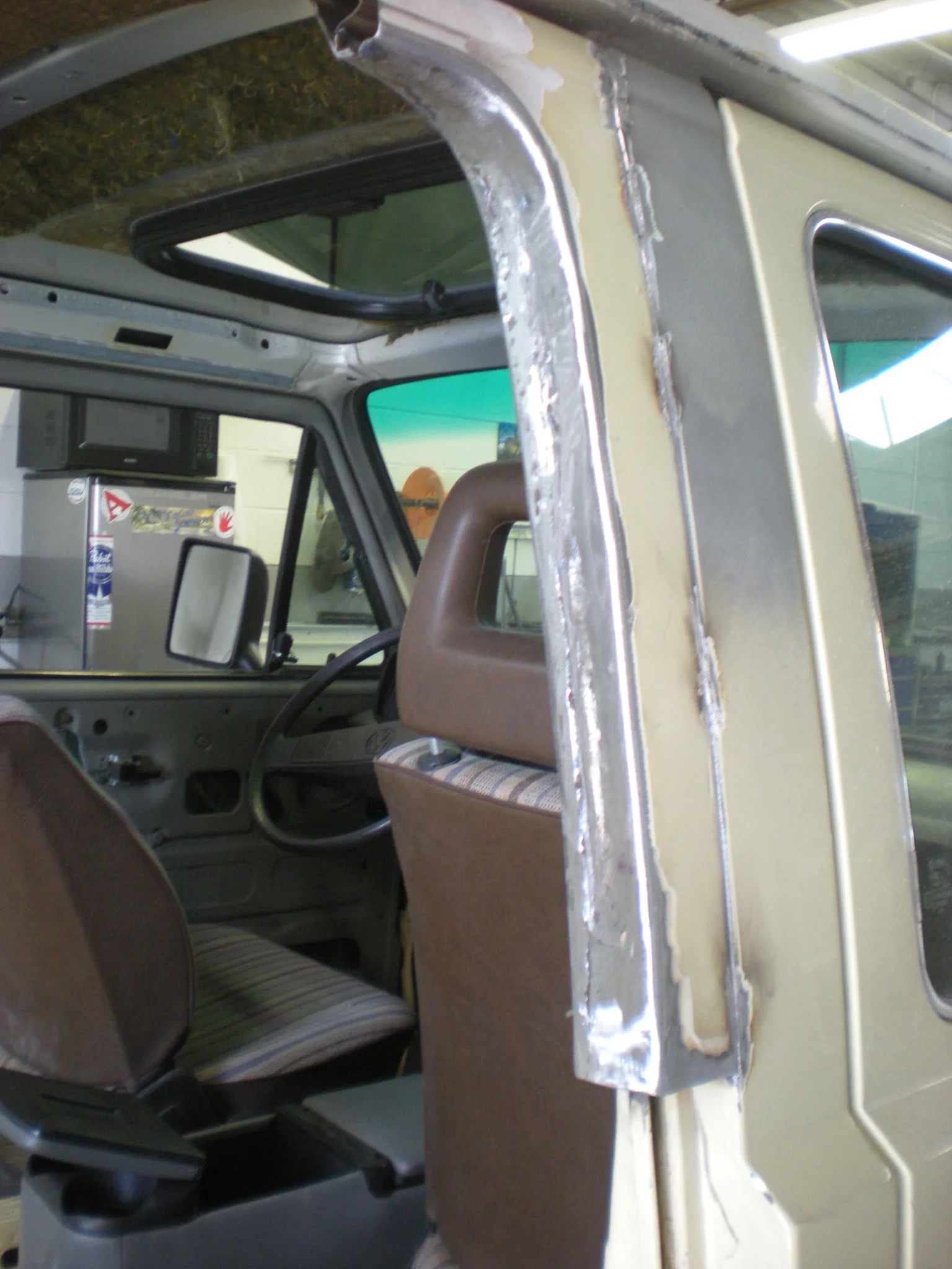108 Custom 'B' Pillar.JPG