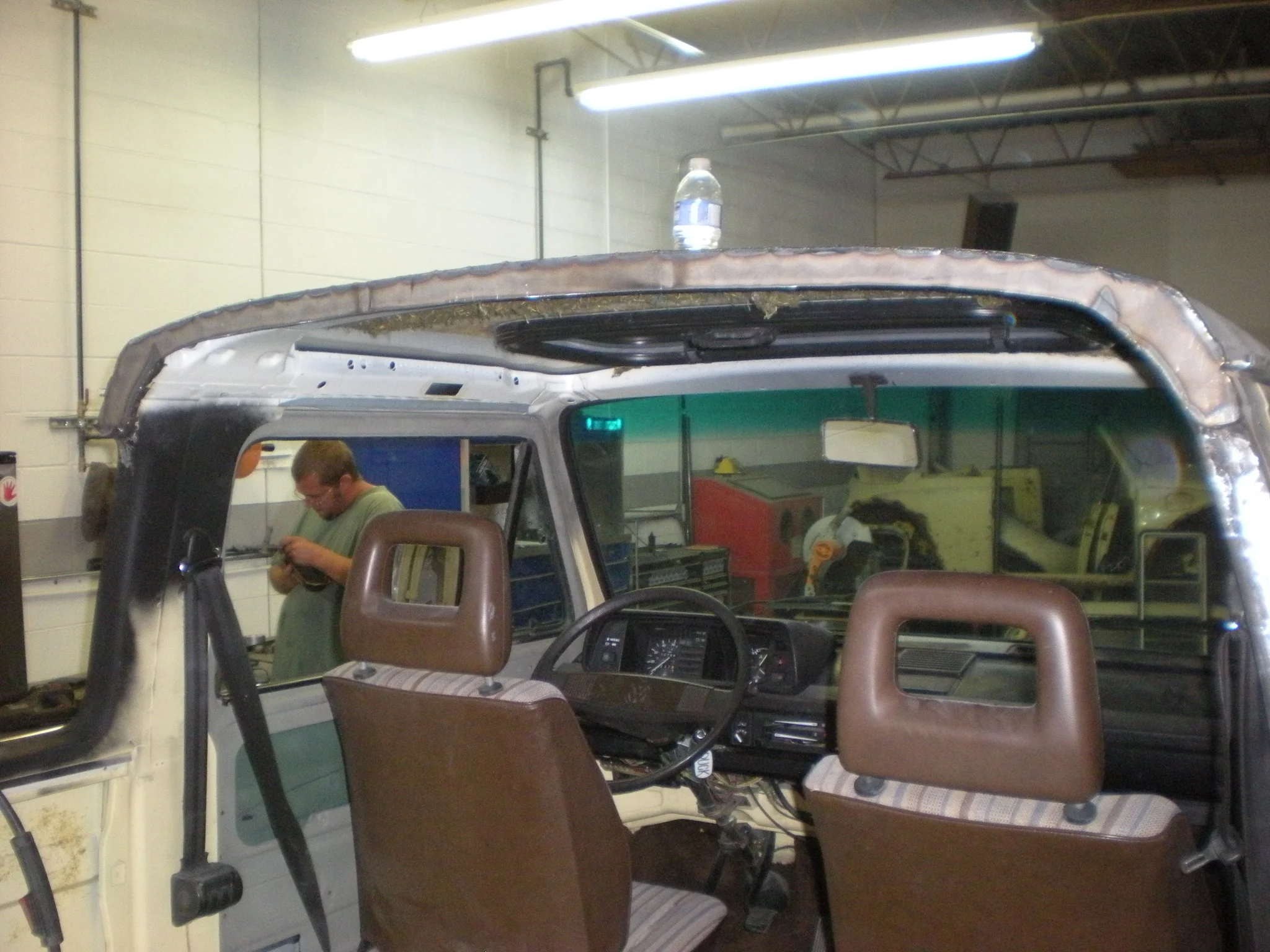 113 Front Bulkhead.JPG