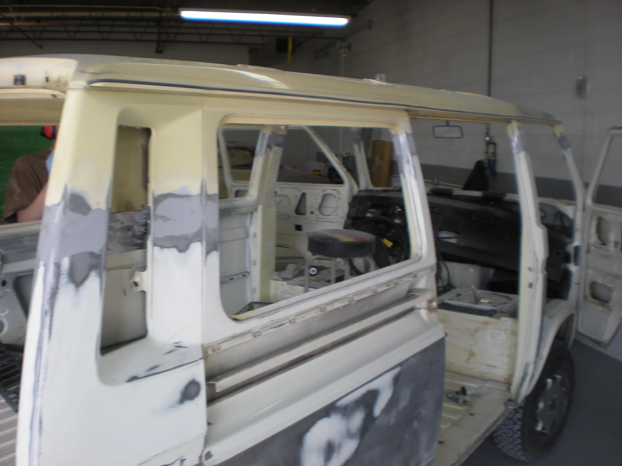 78 Roof Finish Work.JPG