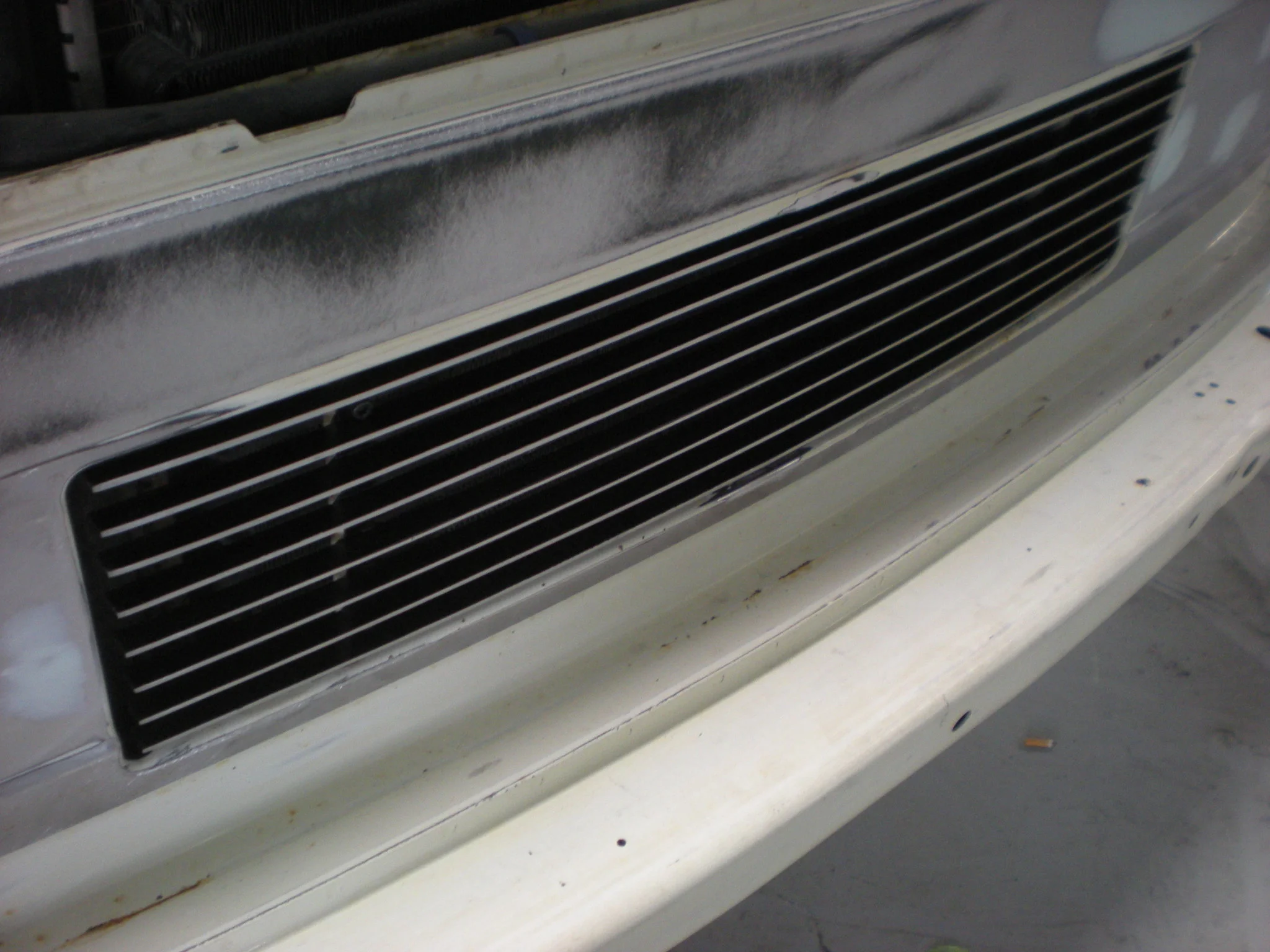 105 custom grill.JPG