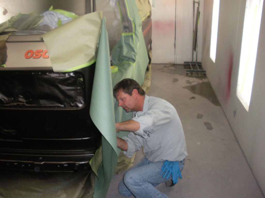 409 Prepping Door Jambs.JPG