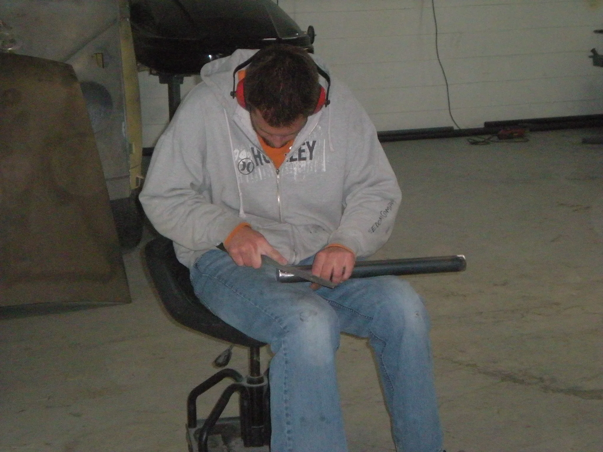 201 Rear gate fab.JPG