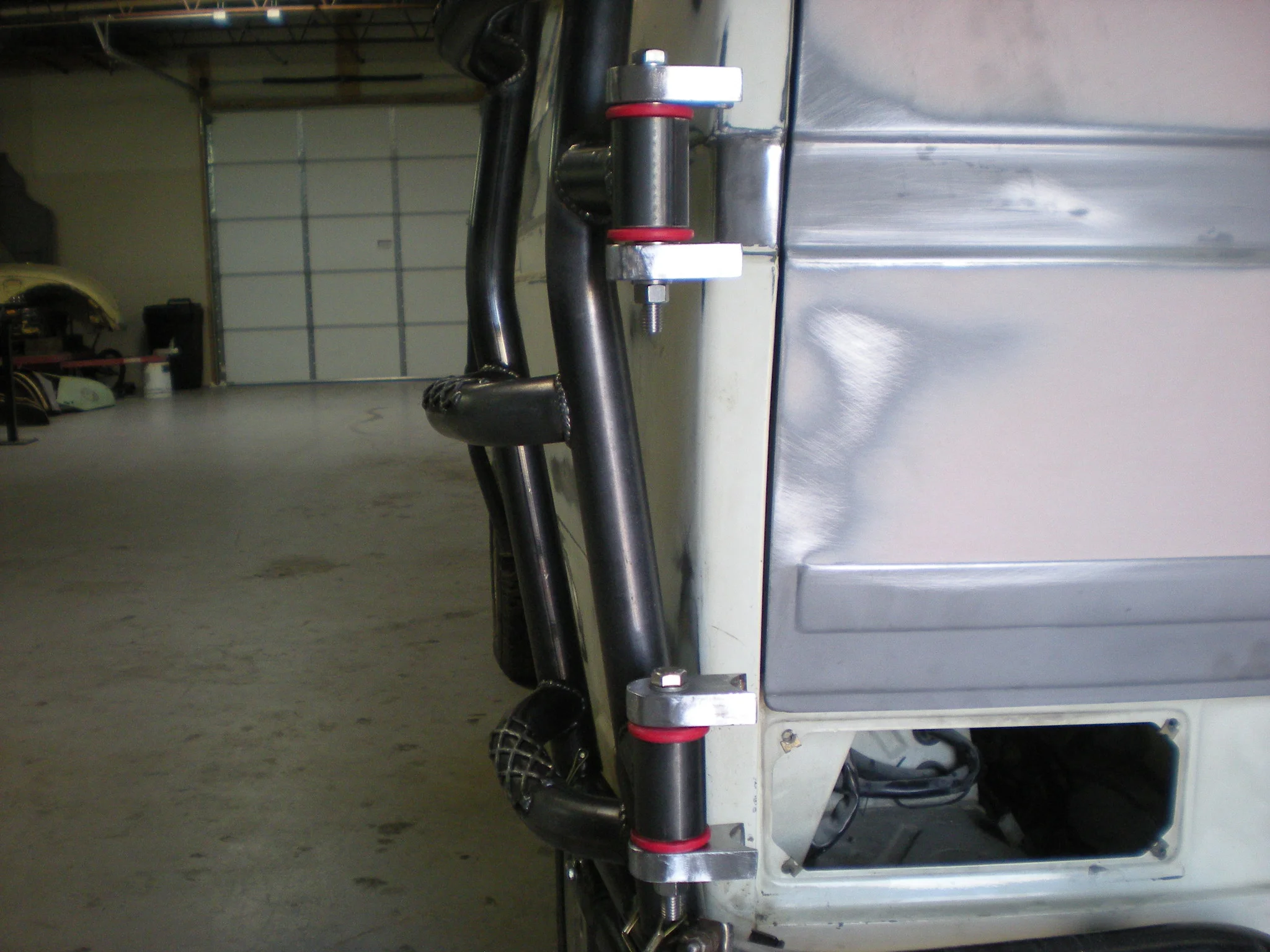 205 Hinge mount brackets.JPG