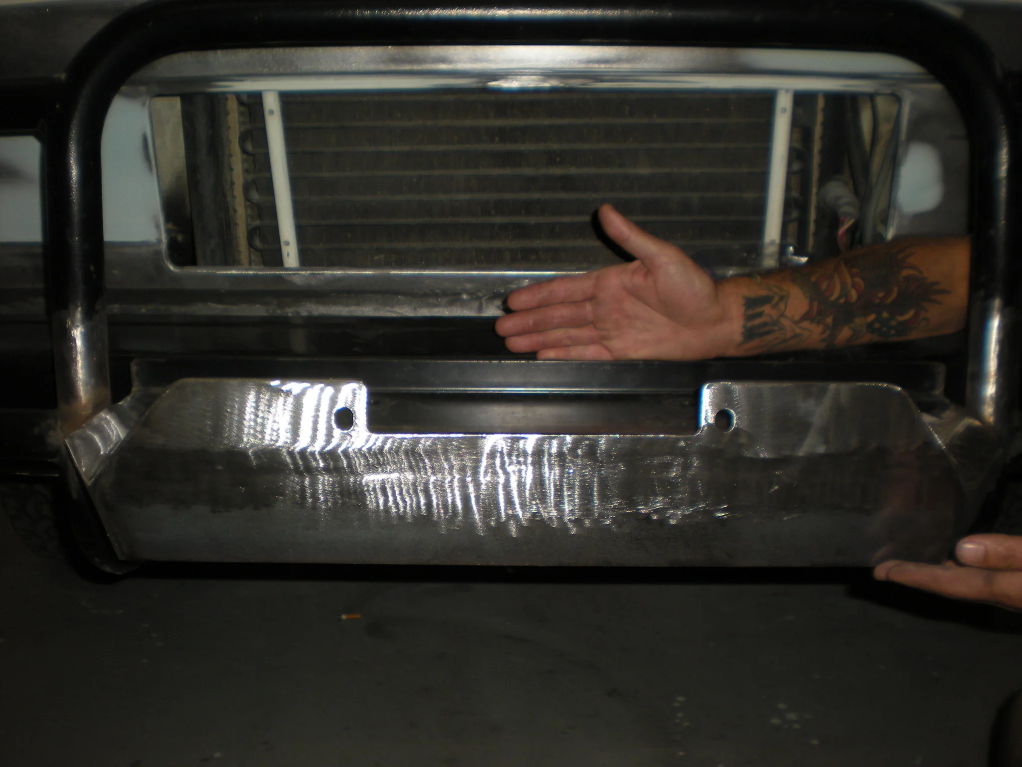 248 Winch mount fab..JPG