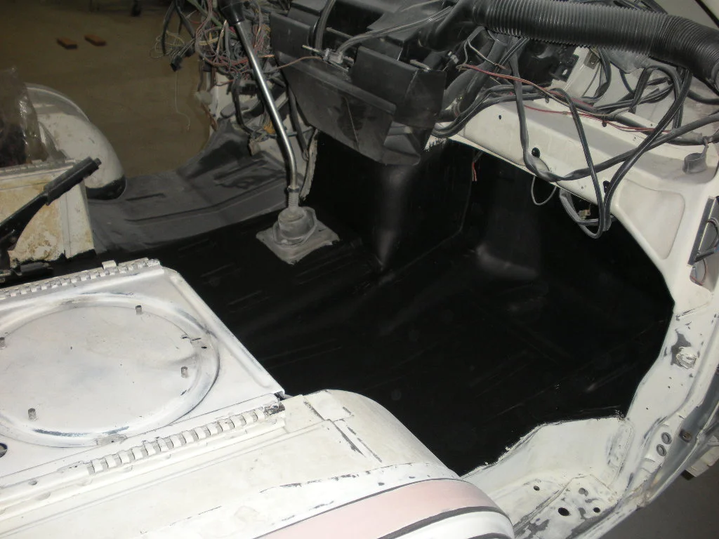 309 Rust Prepped floor.JPG