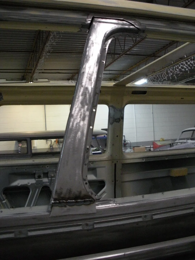 312 RR Window Frame Fab..JPG