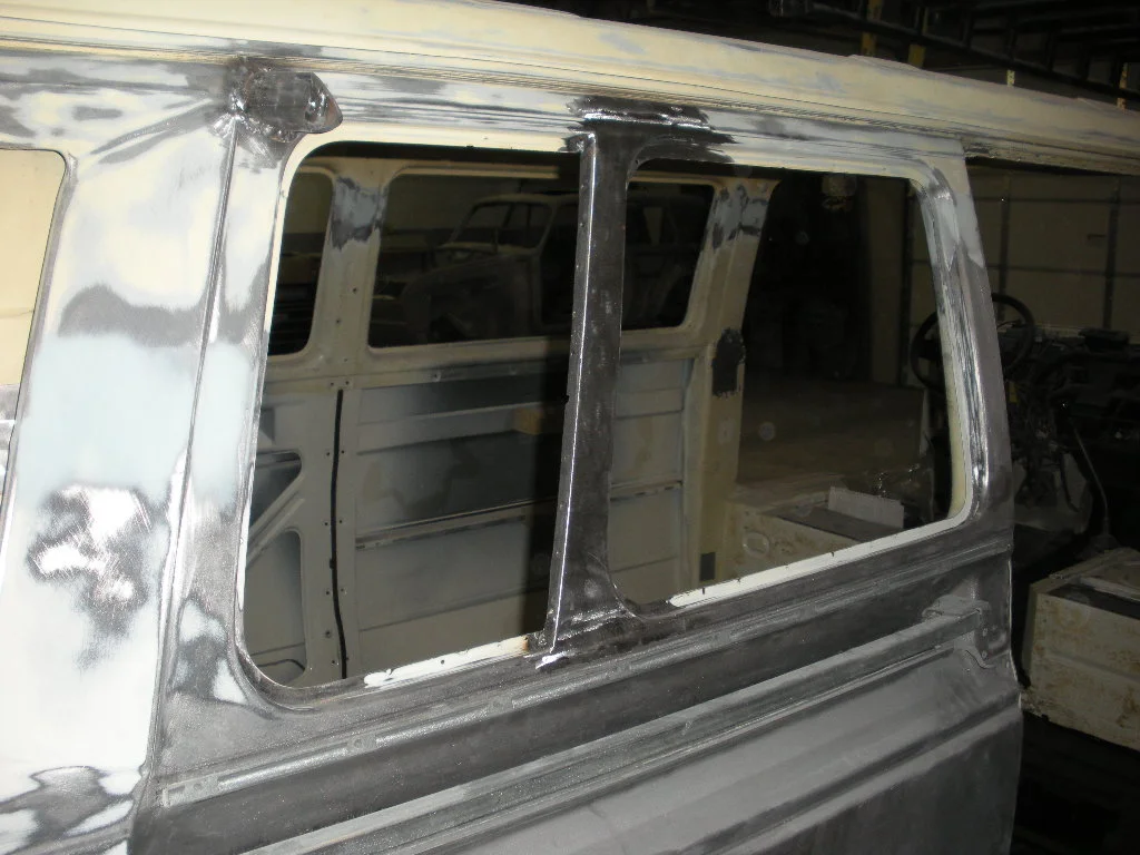 313 RR Window Frame Fab..JPG