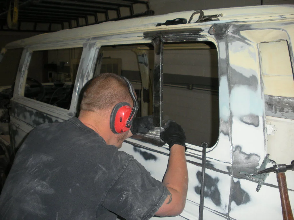 315 LR Window Frame Fab..JPG