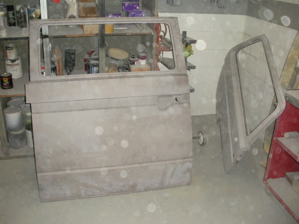318 Primed Parts.JPG
