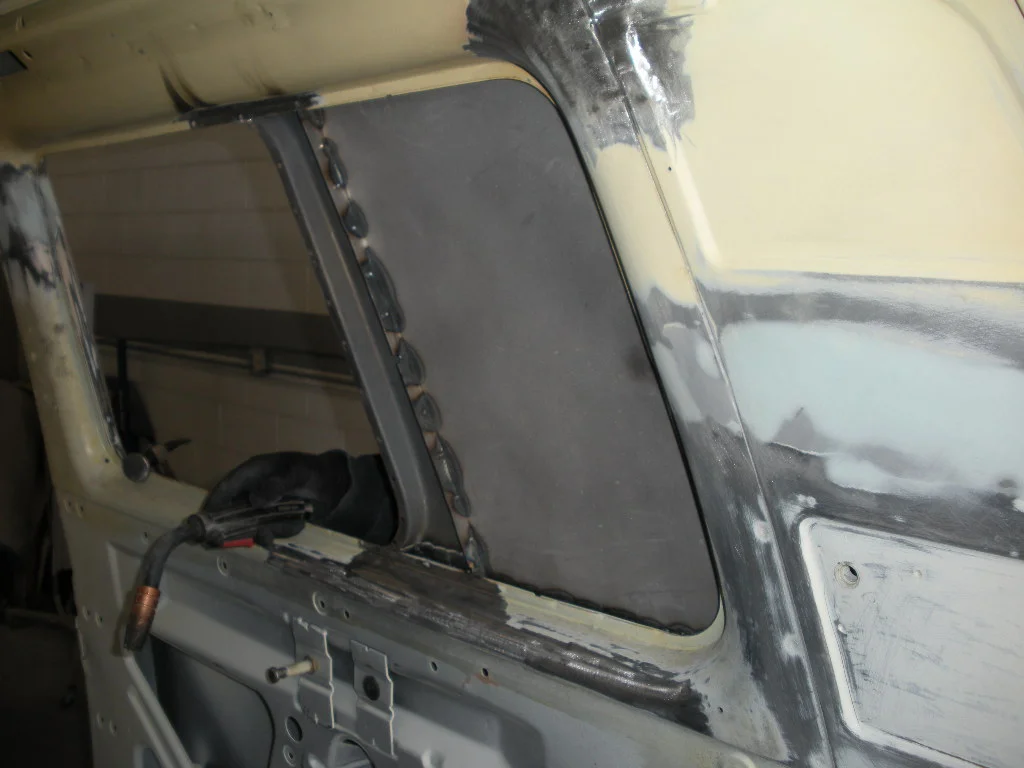 333 Rear Window Shortening.JPG