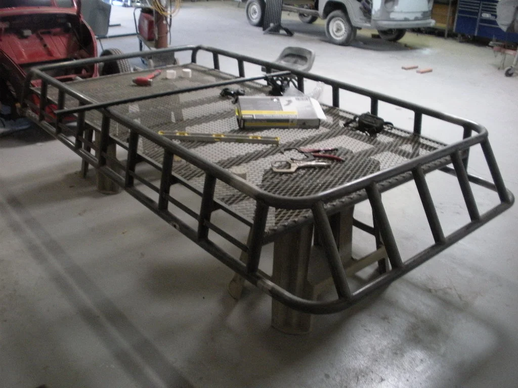 354 Rack Mounts.JPG