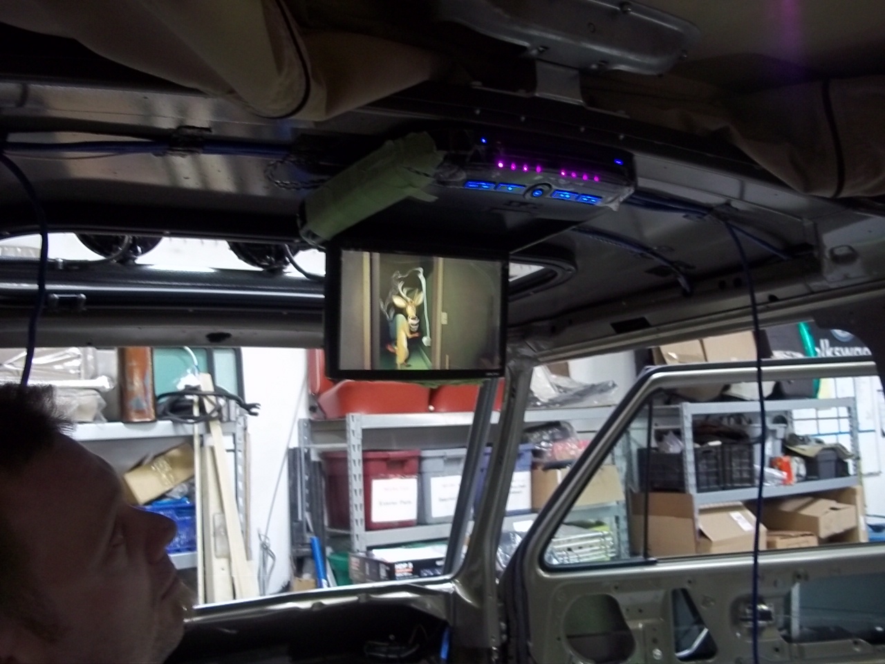 482 Testing DVD Player.JPG