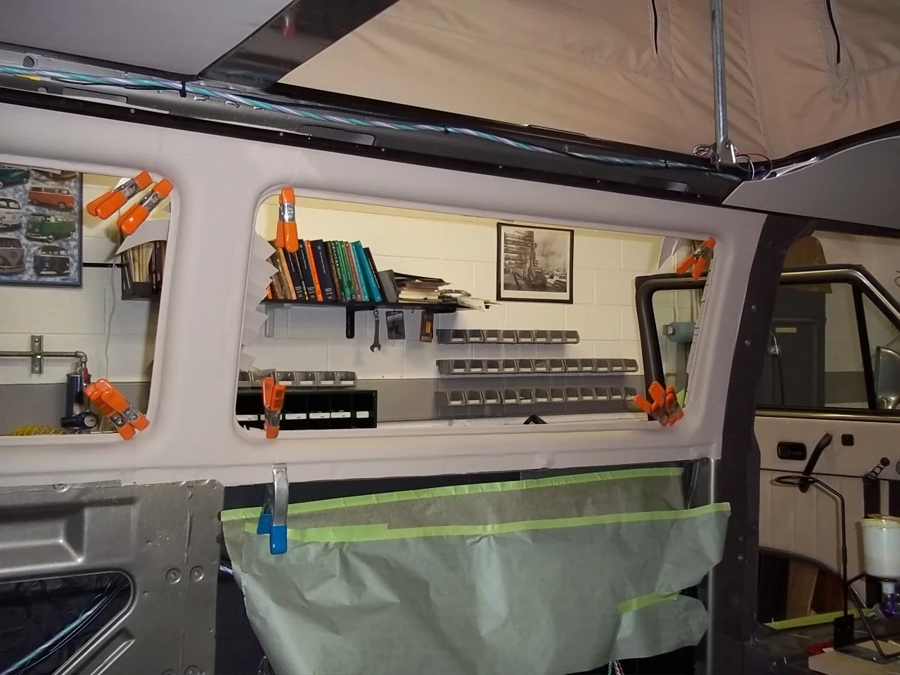 493 L Trim Installation.JPG