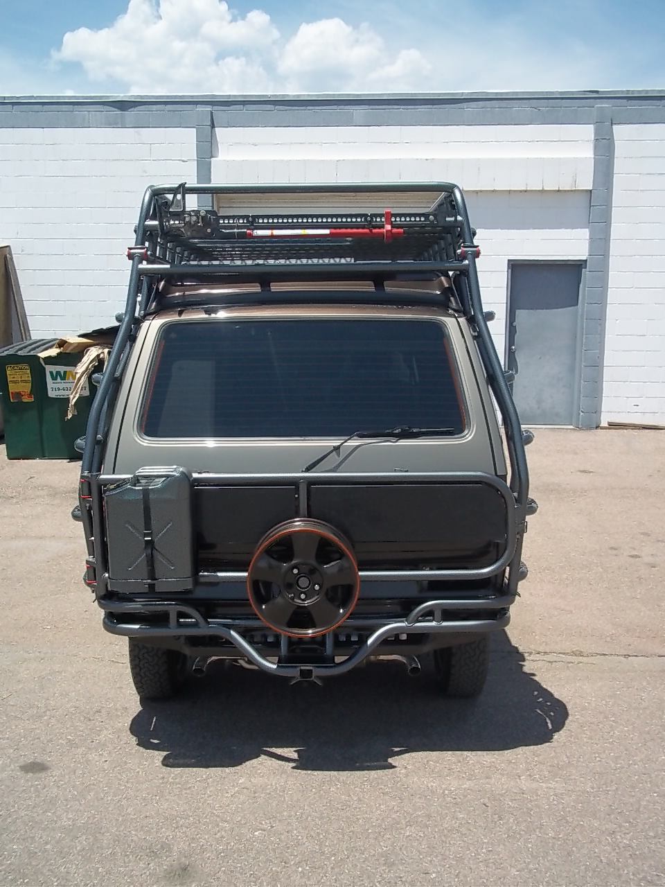 555 Rear View & Spare.JPG