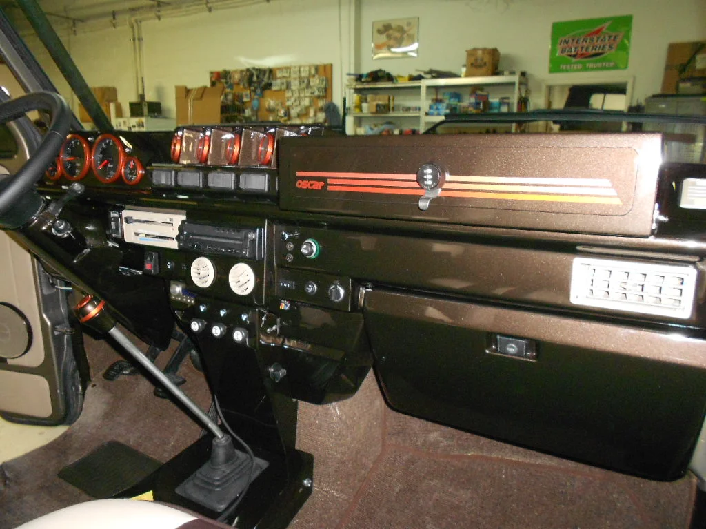 583 Completed Dash.JPG