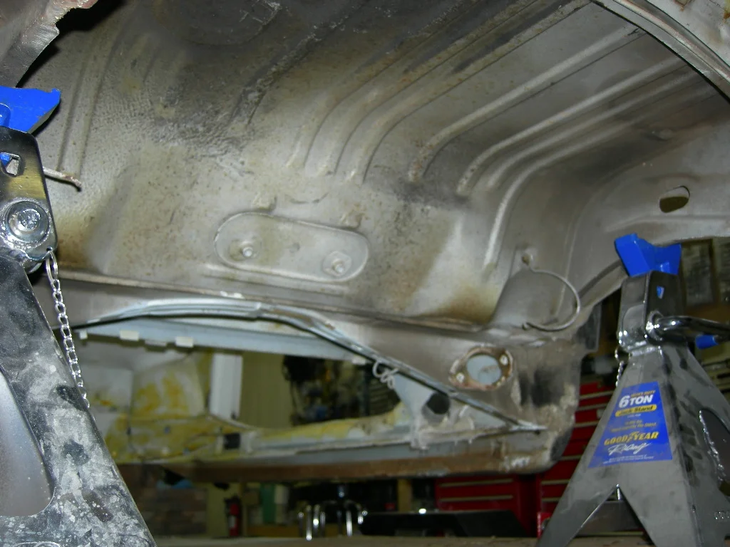 40 Stripped Body.JPG