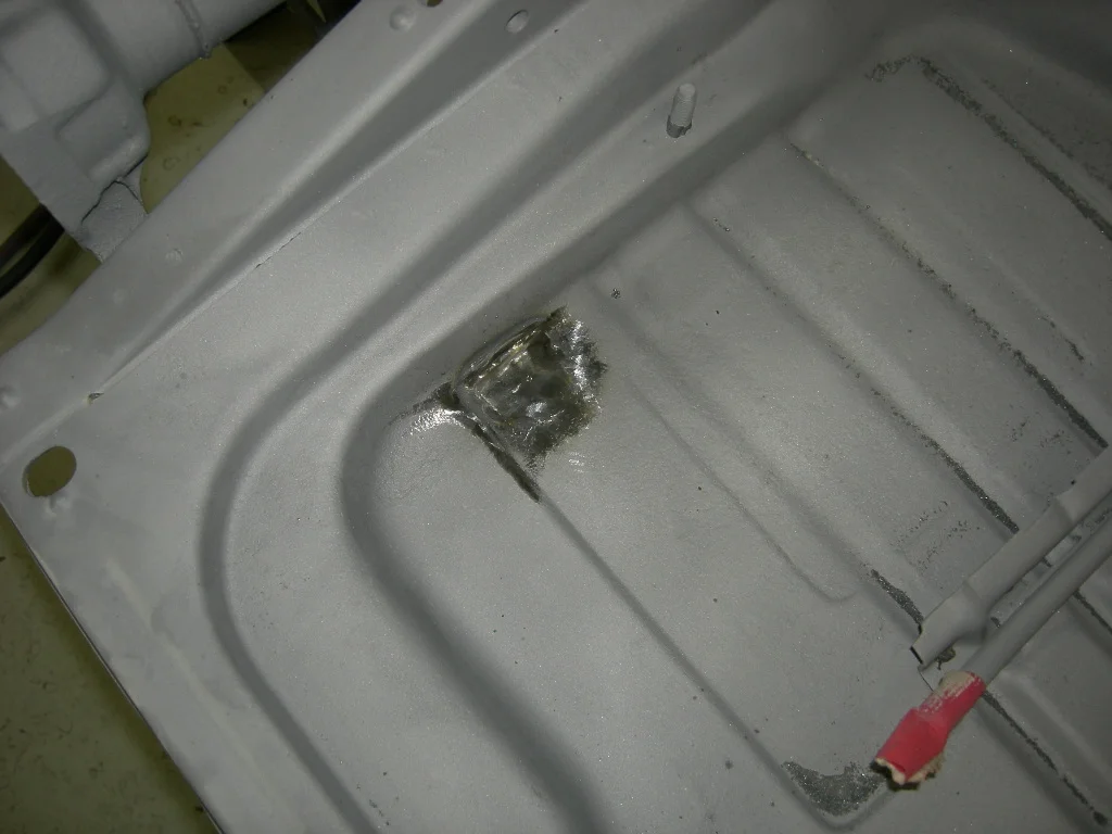 50 Chassis Repairs.JPG