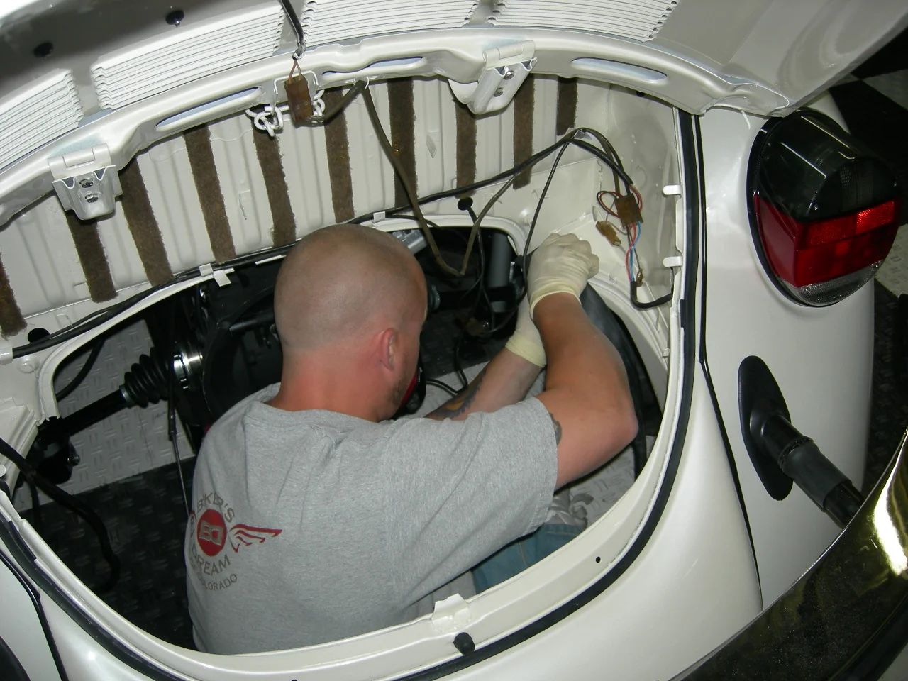 164 Engine Seal Install.JPG