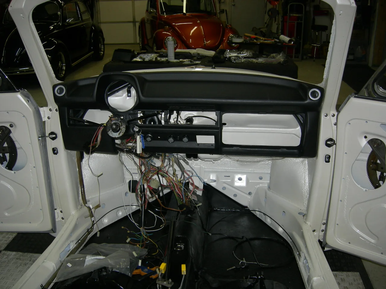 171 Dash Installed.JPG