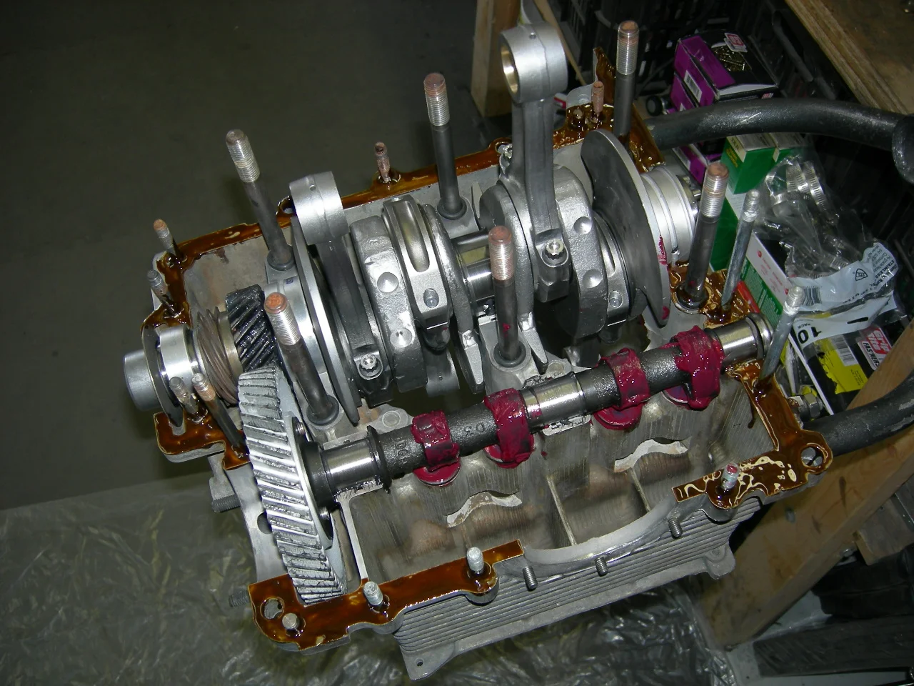 203 Short Block Assem..JPG