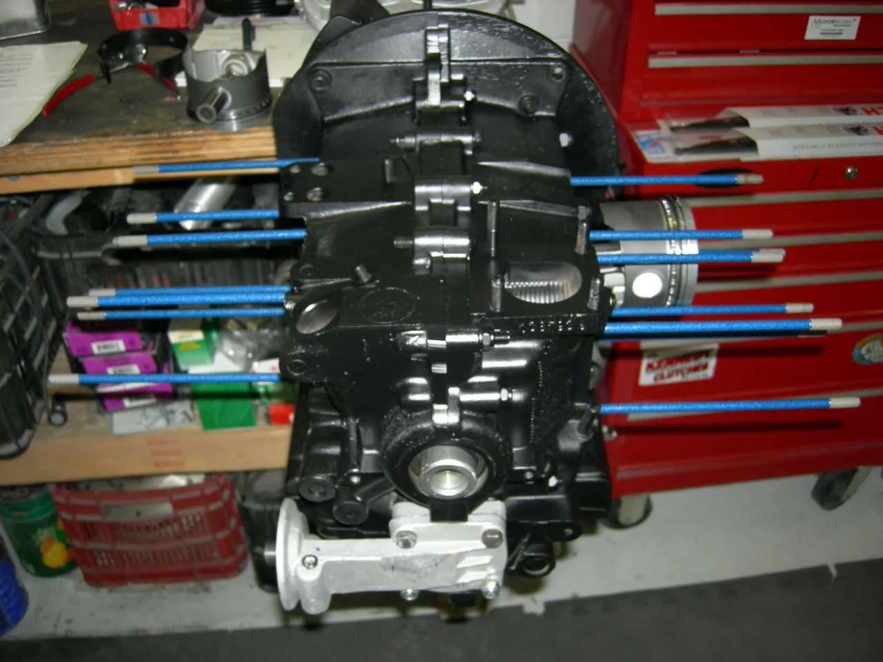 205 Short Block.JPG