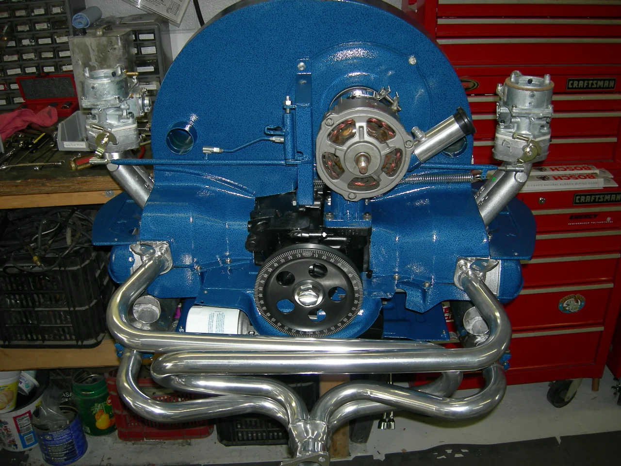 214 Nearing Completion!.JPG