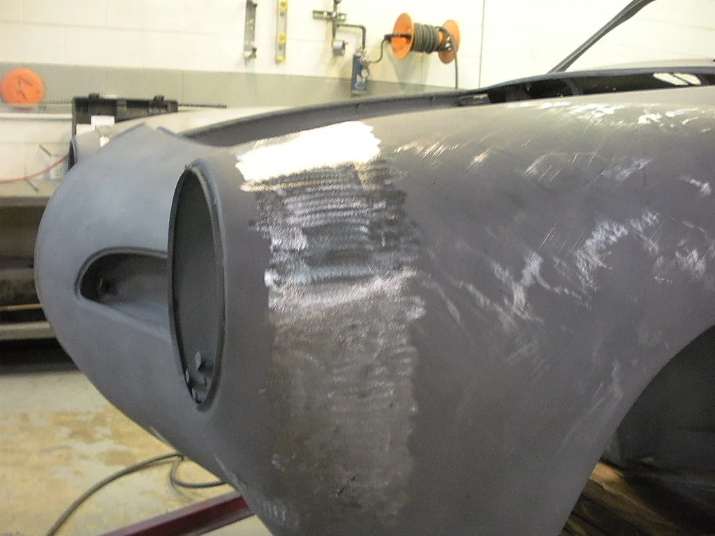 116 LF Headlight.JPG