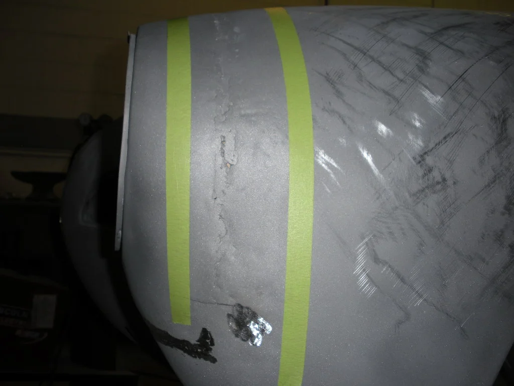 109 LF Headlight.JPG