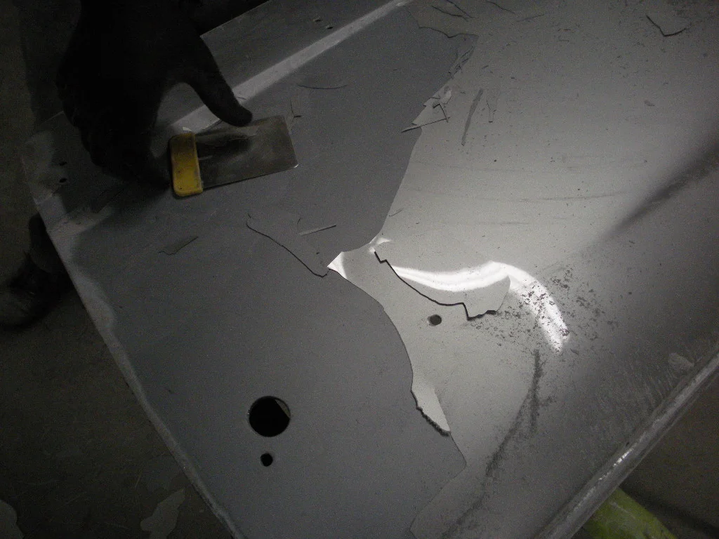 45 Many layers of paint.JPG