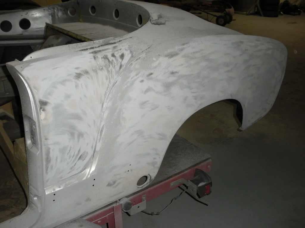 36 Lots of material.JPG