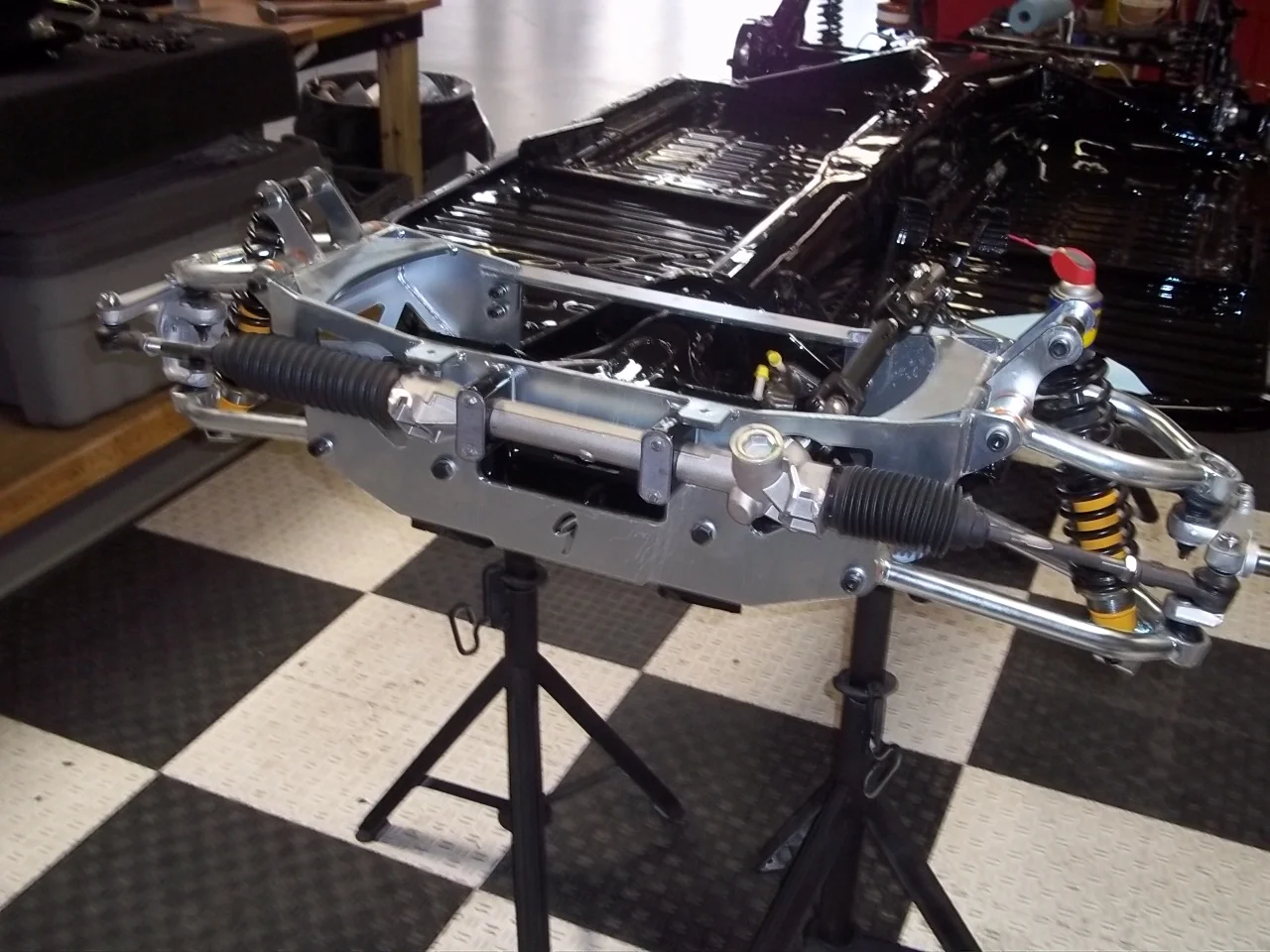 289 Red 9 EZ Rider.JPG