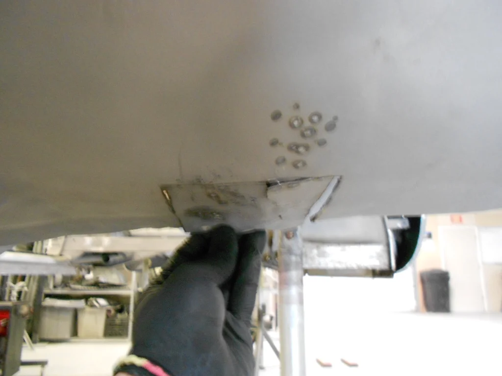 240 Lower Nose Repairs.JPG