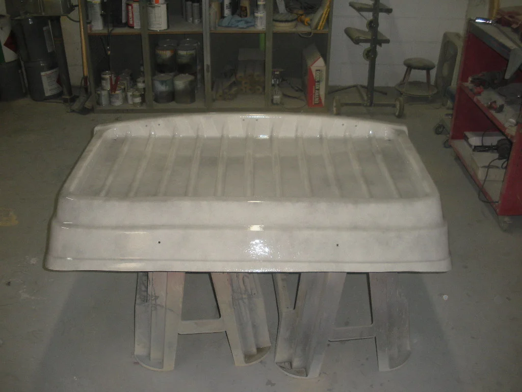 37 Primed Luggage Rack.JPG