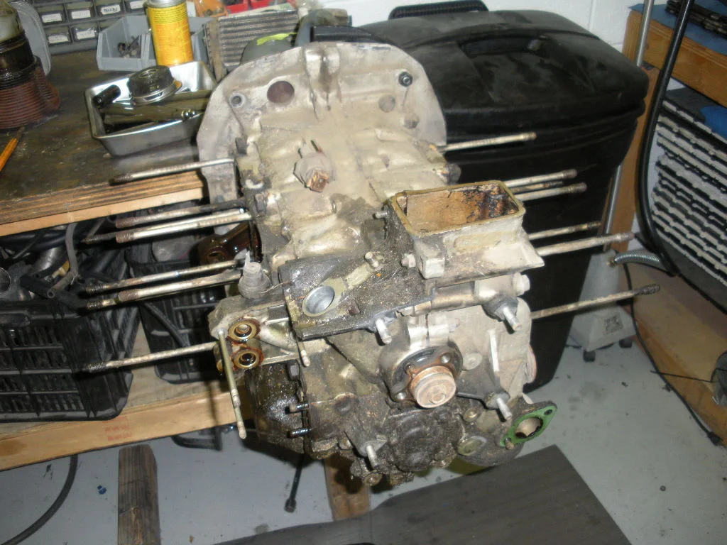 40 Engine Disassembly.JPG
