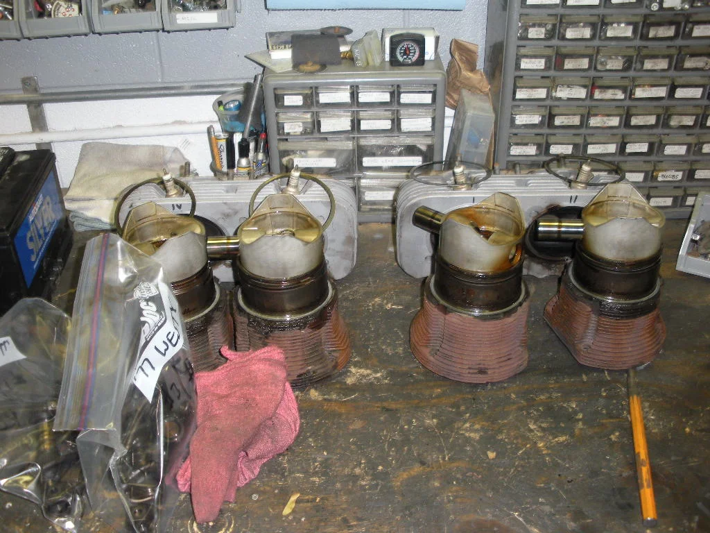 41 Engine Disassembly.JPG