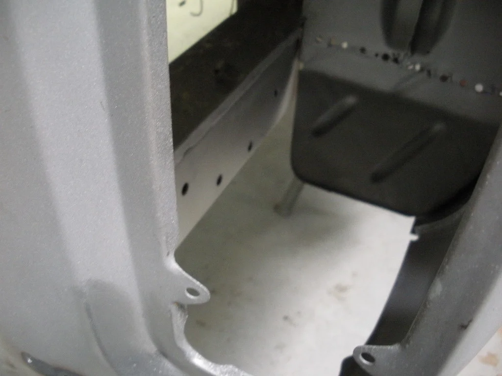 167 Battery Tray Install.JPG