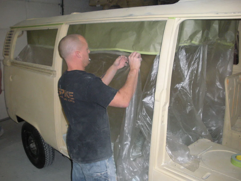 205 Paint Prep.JPG