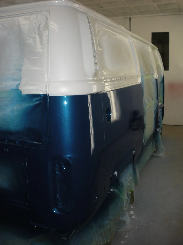 248 Clear Coat.JPG