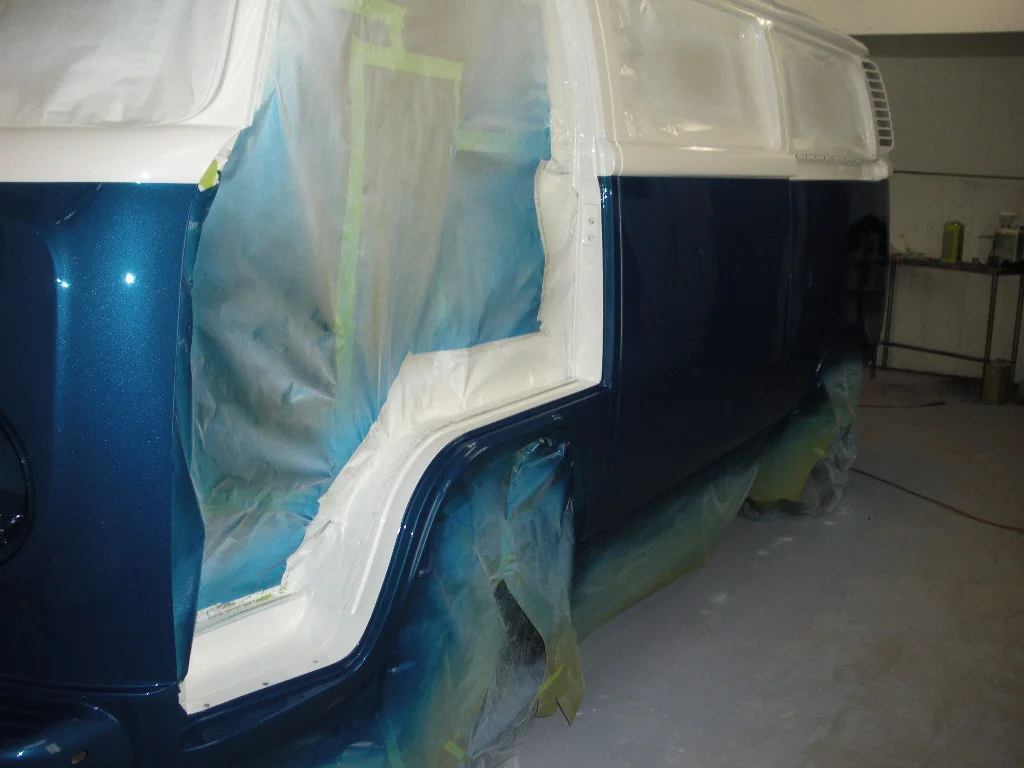 251 Clear Coat.JPG