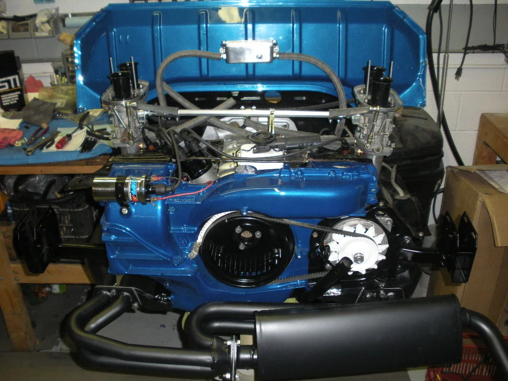 306 Engine Assembly.JPG