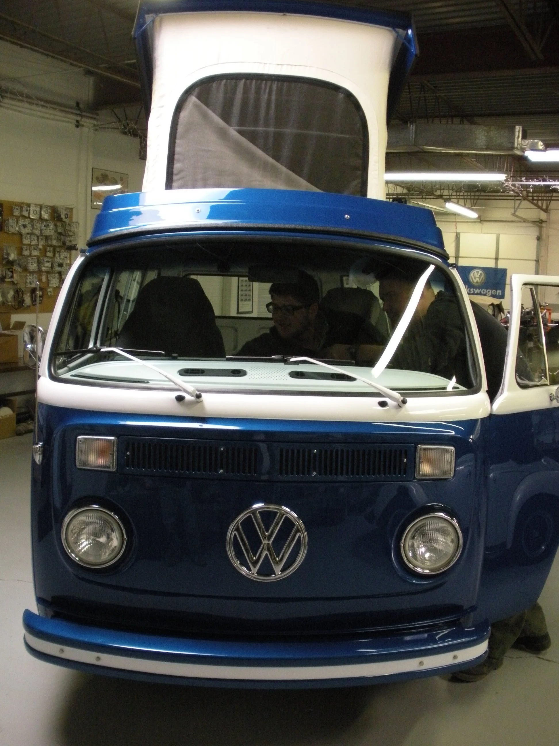 333 Delivery inspections.JPG