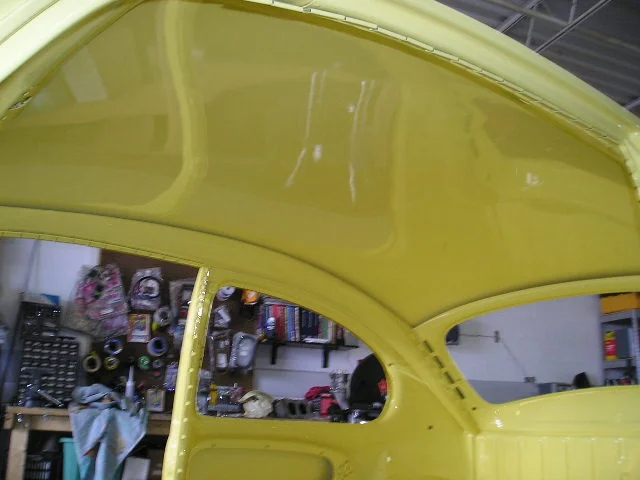 56 Painted inner roof.jpg