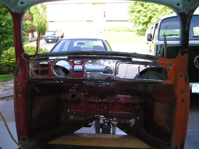 74 Dash panel, paint removed.jpg