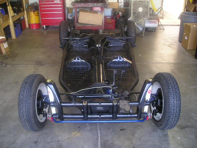 108 Chassis 95% Finished.jpg