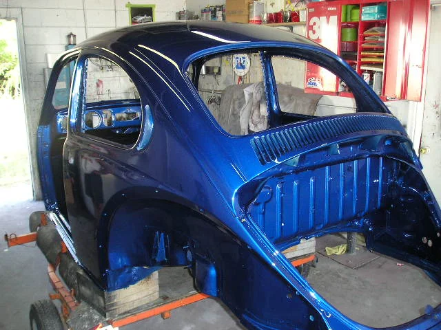 122 Freshh Body shell.jpg