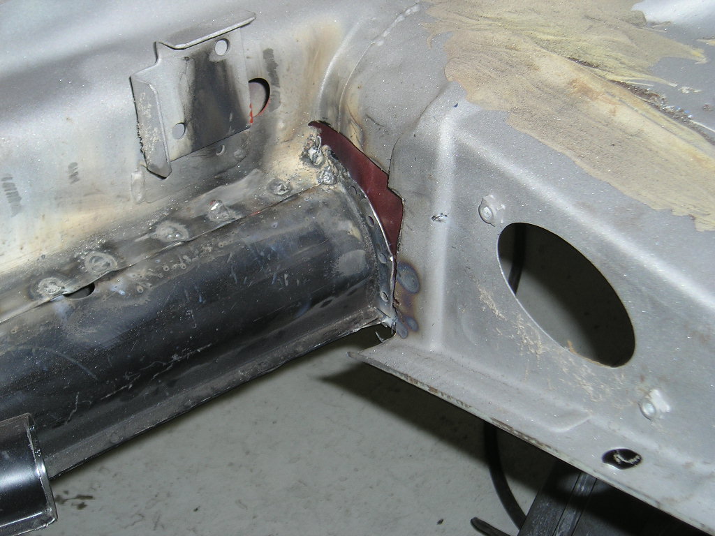 42 LR Splash panel repair.jpg