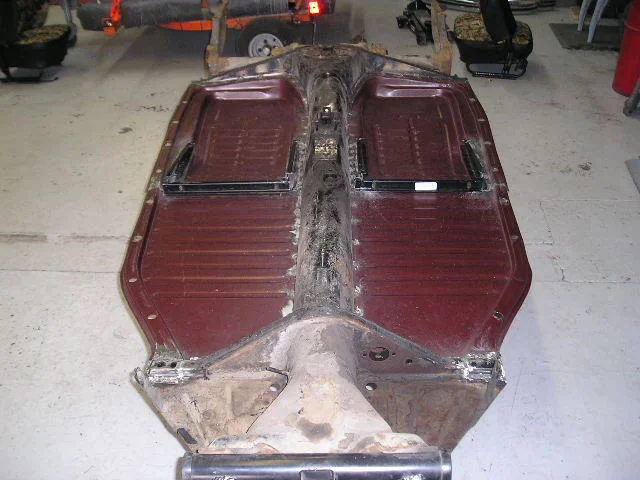 87 Completed floor pan.jpg
